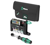 Wera Tool-Check Modular Motorcycle 1 21 pièces
