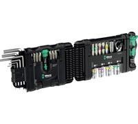 Wera Set modulaire Tool-Check 1 05049020001 – 3 modules d'outils – Set d'embouts de vissage