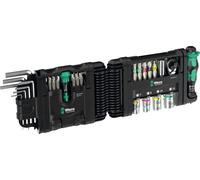 Wera Tool-Check Modular Set 1, 50-teilig