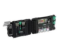 Wera Tool-Check Modular Set Imperial 1 05049025001 Jeu d'outils 50 pièces
