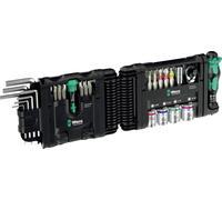 Wera 05049025001 Tool-Check Modular Set Imperial 1 Jeu D'outils Dans Tool-Check - 50 Pièces