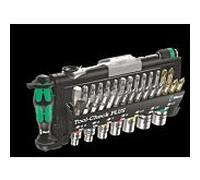 Wera Assortiment d'embouts 4013288173003