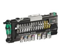 Wera Tool-Check Plus 05056490001 Jeu d'outils 39 pièces