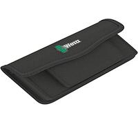Wera Tool-Check Plus 05136483001 Sacoche pliable, universelle, vide, 203 x 89 x 58 mm