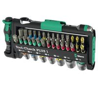 Wera Tool-Check PLUS 1