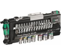 Wera Tool-Check PLUS Imperial, 39 pièces - 05056491001