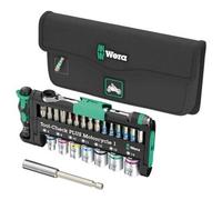 Wera Tool-Check Plus Motorcycle 1 40 pièces