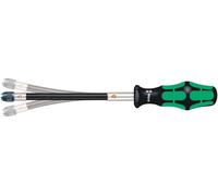Wera Tools 05028160001 Set tournevis à cliquet & set de tournevis à main (05028160001)