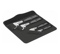 Wera Tools 6004 Joker Self-Setting Spanner Set 4pc
