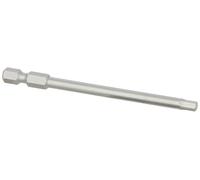 Embout 840/4 Z 1/4 pouce 4,0mm L.89mm tenace,HEX-Plus WERA