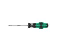 Wera 350 05008723001 pour l'atelier Tournevis cruciforme PH 2 Longueur de la lame: 150 mm