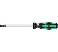 Wera Tournevis 352 taille 10 mm longueur des lames 150 mm Poignée bicomposant