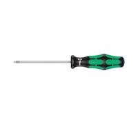Wera 354 pour l'atelier Clé coudée pour vis à 6 pans creux Taille (métrique): 2 mm Longueur de la lame: 75 mm