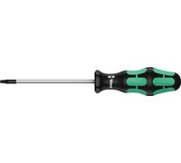 Wera Tournevis 367 TORX BO taille T 7 BO longueur des lames 60 mm Poignée bic...