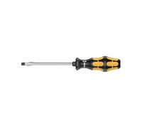 Wera Tournevis 932 A largeur de lame 9 mm L. des lames 150 mm poignée bicompo...