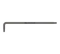 Wera Tournevis d'angle intérieur TORX 967 XL HF T 30 (05024458001)