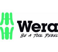 WERA Tournevis d'angle Multicolor 3 mm, Longueur:nv, Taille:nv, Modèle:nv, Contenu du coffret:nv, Longueur totale:nv, Longueur de branche:180 x 32 mm, Largeur de clé:6,0mm, Longueur de lame:nv