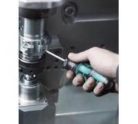 WERA Tournevis dynamométrique 300 IP 6 0,6 Nm ( 4000827960 )