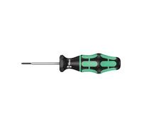 Tournevis à serrage contrôlé Sortie: TORX PLUS® Wera 300 IP 05028043001 1.4 Nm (max) 1 pc(s)