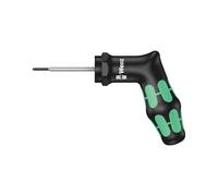 Wera Tournevis dynamométrique 300 TX 20 5 Nm fixe