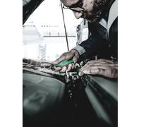 WERA Tournevis dynamométrique 400 TX TX 20 4 Nm ( 8000544746 )