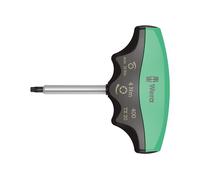 Wera Tournevis dynamométrique 400 TX TX 20 4 Nm réglage fixe