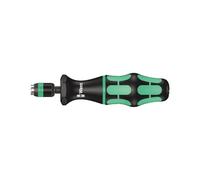 Wera 05074715001 Tournevis manuel Tournevis multi-embouts Tournevis multifonctionnel