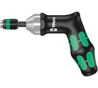 WERA Tournevis dynamométrique 7462 3 - 6 Nm 3 Nm ( 4000828018 )