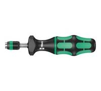 Wera 7400 Kraftform Unique Tournevis dynamométrique