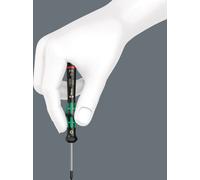 WERA - Tournevis électrique 2035 0,3x1,8x40mm - 05117993001