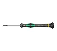WERA - Tournevis électrique 2035 0,4x2,5x50mm - 05117994001