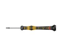 Wera Tournevis ESD Wera Kraftform Micro, # 1 x 40 mm Quantité:1