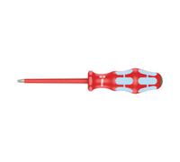 Wera Tournevis isole TX Wera 3167 i VDE , acier inoxydable, TX 25 x 100 mm Quantité:1