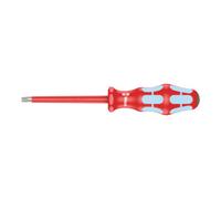 Wera Tournevis isole TX Wera 3167 i VDE , acier inoxydable, TX 30 x 100 mm Quantité:1