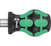 Porte-embouts Tom Pouce magnétique 811/1 Stubby WERA - 05008880001