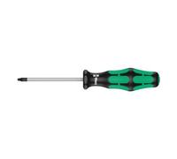 Wera Tournevis TX 367 BO TX 7 x 60 mm TX 7 L.60mm L.tot.130mm ac alésage manche Quantité:1