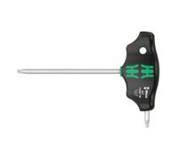 Wera Tournevis Wera 467 à poignée croisée TORX HF avec fonction de maintien, TX 20 x 100 mm Quantité:1