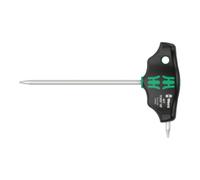 Wera Tournevis Wera 467 à poignée croisée TORX HF avec fonction de maintien, TX 8 x 100 mm Quantité:1