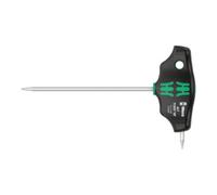 Wera Tournevis 467 TORX® HF – T7 100 mm, poignée HF, fonction de maintien – 1 pièce