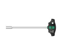 Wera Tournevis Wera 495 à douille à manche croisé, 10 x 230 mm Quantité:1