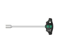 Wera Tournevis Wera 495 à douille à manche croisé, 13 x 230 mm Quantité:1