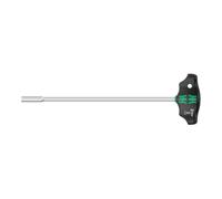 Wera Tournevis Wera 495 à douille à manche croisé, 6 x 230 mm Quantité:1