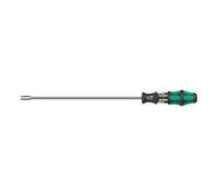 Wera Tournevis porte-embouts Kraftform Kompakt 27 XL SHK 1 sanitaire 1/4" 300 mm