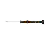 Wera 1567 ESD Kraftform Micro antistatique (ESD) Tournevis Torx Taille (tournevis) T 8 1 pc(s)