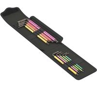 Wera Bicycle Set 4, Tournevis