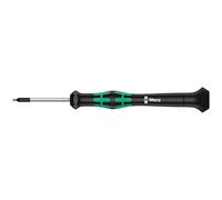 Wera WER118064 Tournevis délectronique à 6pans creux 1,3 mm Wera 2054 SW-Tournevis