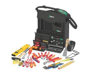 Wera Wera 2go E 1 Jeu d'outils pour électriciens, 73 pièces Quantité:1