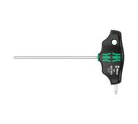 Wera Tournevis hexagonal en T Hex-Plus 454