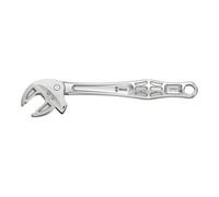 Wera Clé à fourche auto-ajustable Joker XXL 6004 (05020102001) – 24–32 mm, 322 mm