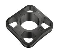 Wera Wera 7763 Manchette Click-Torque M5, 73 x 88 x 27 mm Quantité:1